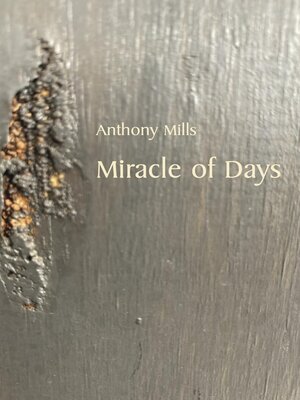 cover image of Miracle of Days